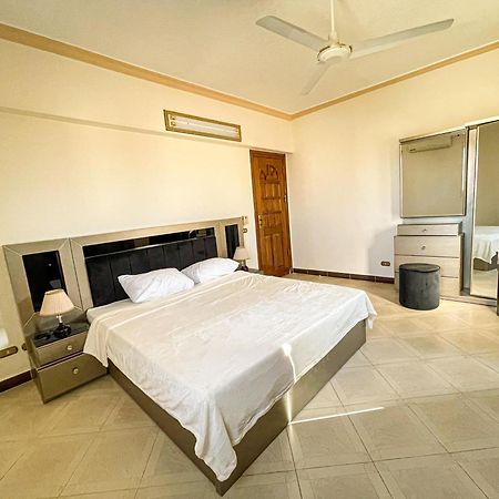 2Bd Apartment In A Rooftop With A Private Terrace Cairo Ngoại thất bức ảnh